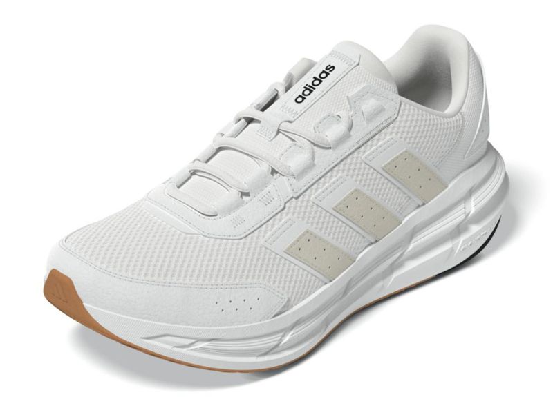 Zapatillas adidas Astrastar blanco/negro 7.5