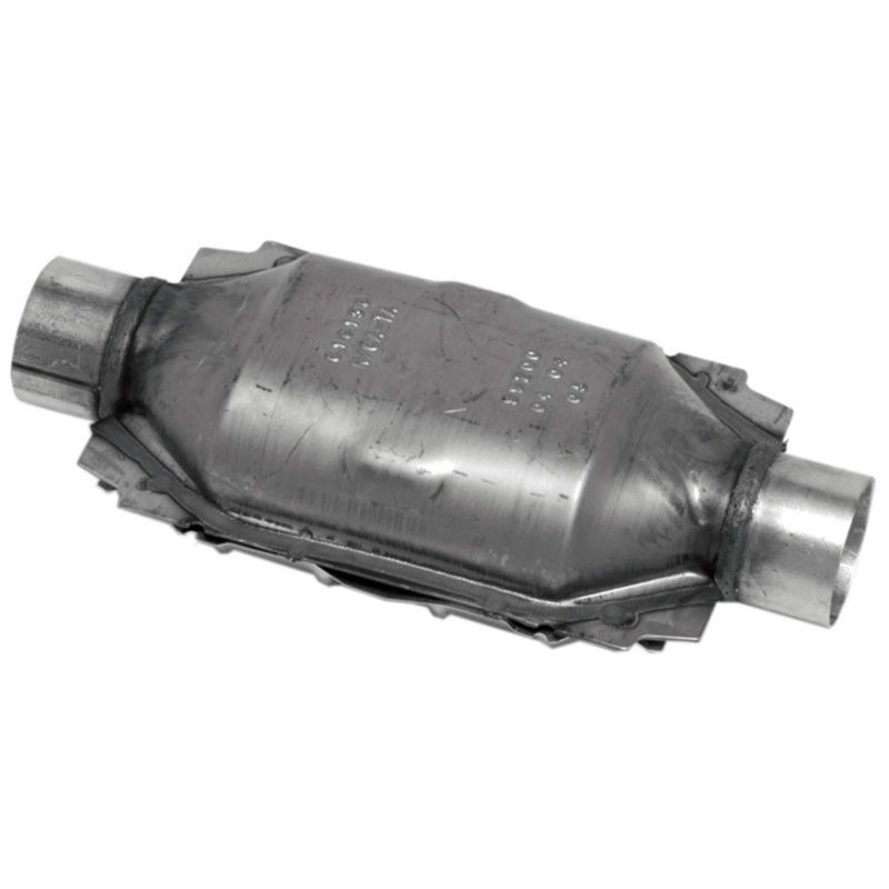 Convertidor Catalítico Walker 5 cm Entrada/Salida