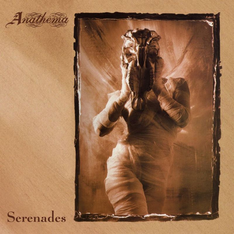 Música PEACEVILLE Serenades Edición Mármol