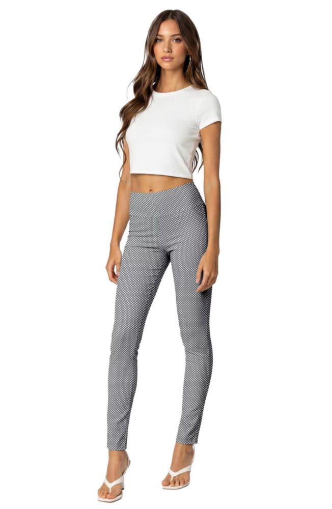 PANTALONES Hybrid & Company KP44972X 1X Diamon