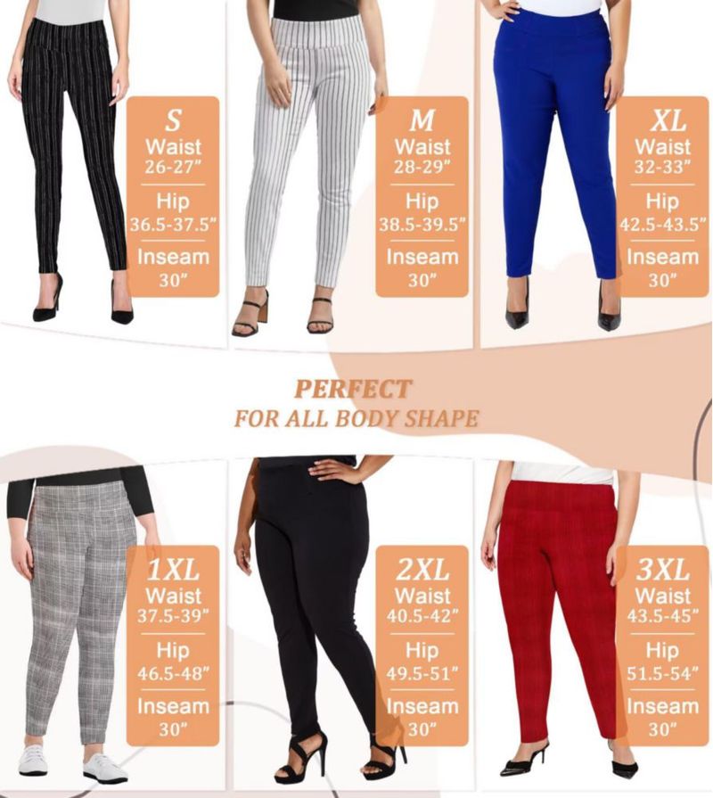 PANTALONES Hybrid & Company KP44972X 1X Diamon