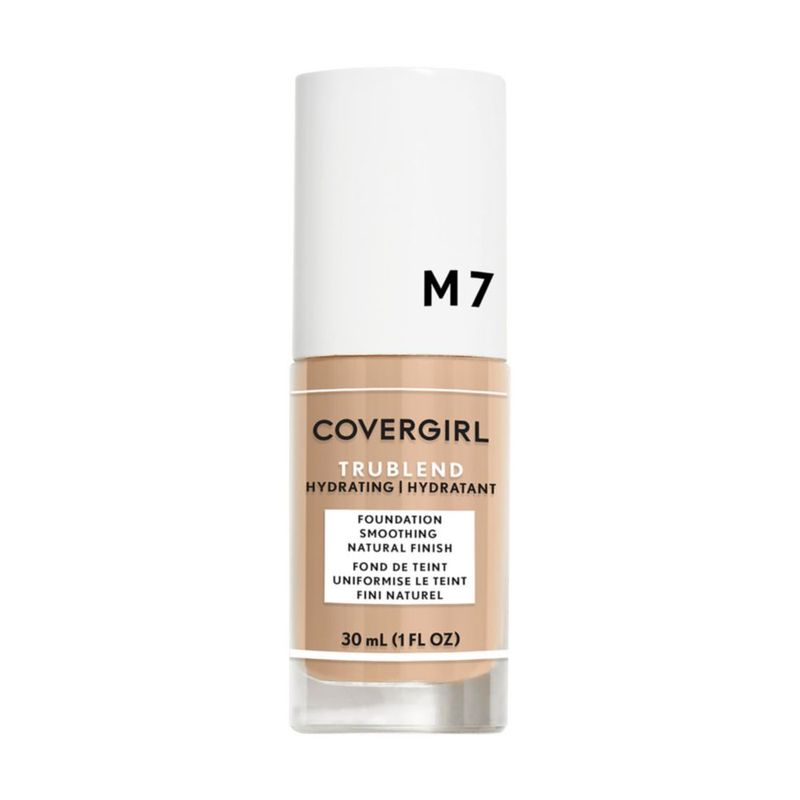 Base COVERGIRL Soft Honey M7 30 ml