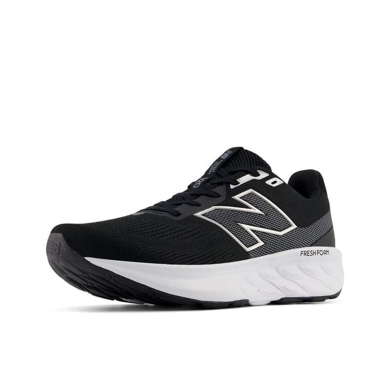 Zapatilla de running New Balance Fresh Foam 520 v9 negra