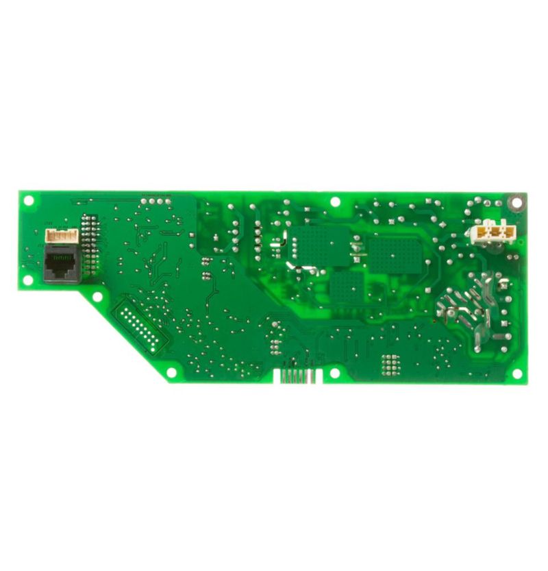 Placa de Control Electrónico para Lavavajillas GE WD21X24900 Original