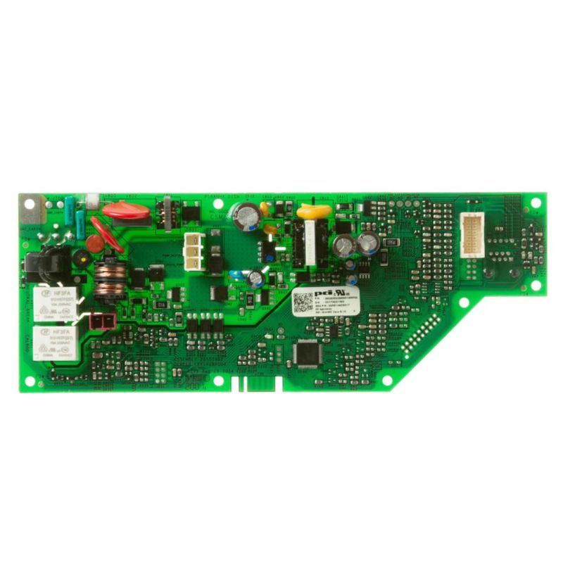 Placa de Control Electrónico para Lavavajillas GE WD21X24900 Original