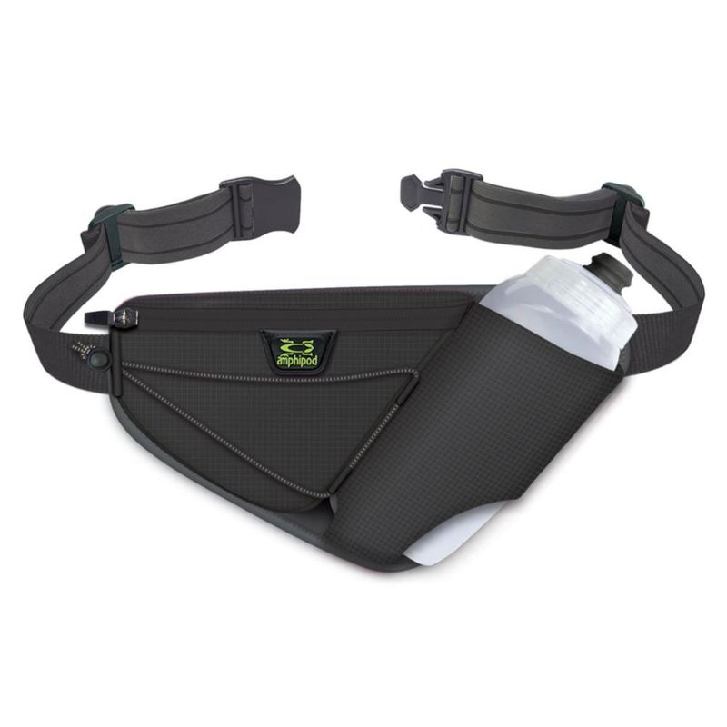 Bolsa de cintura Amphipod 600 ml para hidratación