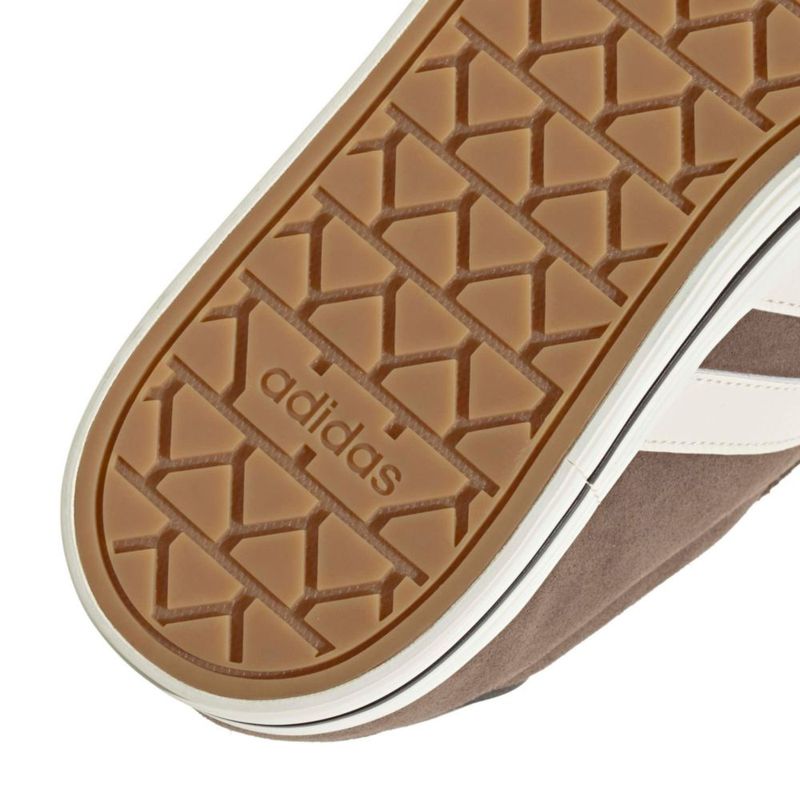 Zapatillas adidas Daily 4.0 Earth Strata/Off White talla 11