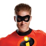Disfraz Disguise de Mr. Incredible Musculoso para Adultos (Talla L/XL)