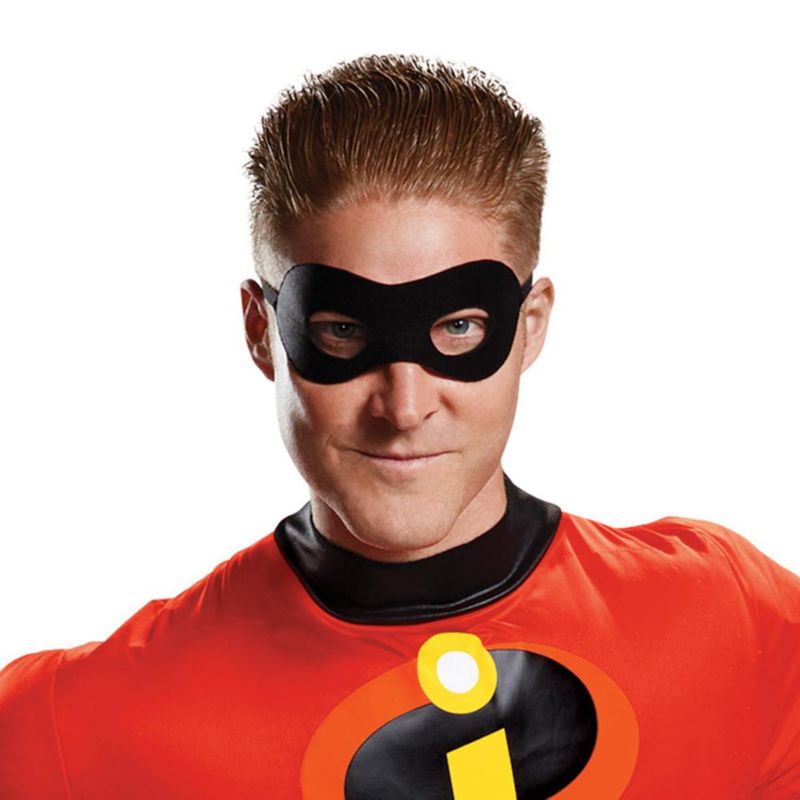 Disfraz Disguise de Mr. Incredible Musculoso para Adultos (Talla L/XL)