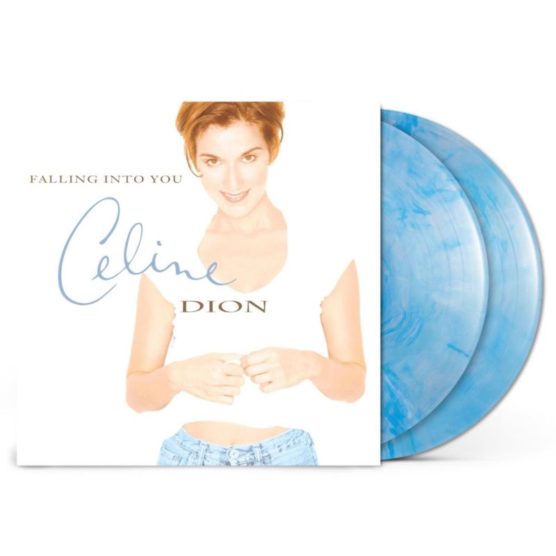 Música COLUMBIA Falling Into You (Edición Exclusiva)