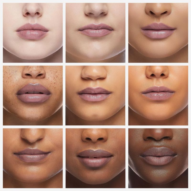 Bálsamo labial AZEN 12 unidades - 12 sabores hidratantes