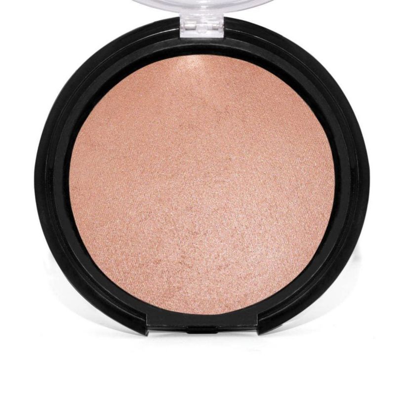Bronzer Horneado Palladio Atlantic Tan Brillo Luminoso