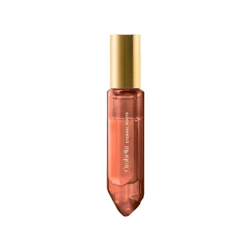Perfume Orebella Eternal Roots Amaderado y Afrutado Sin Alcohol