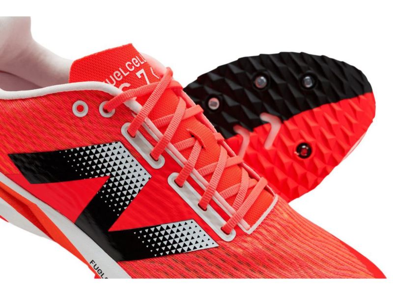 Zapatillas New Balance FuelCell XC7 V5 Unisex Adult