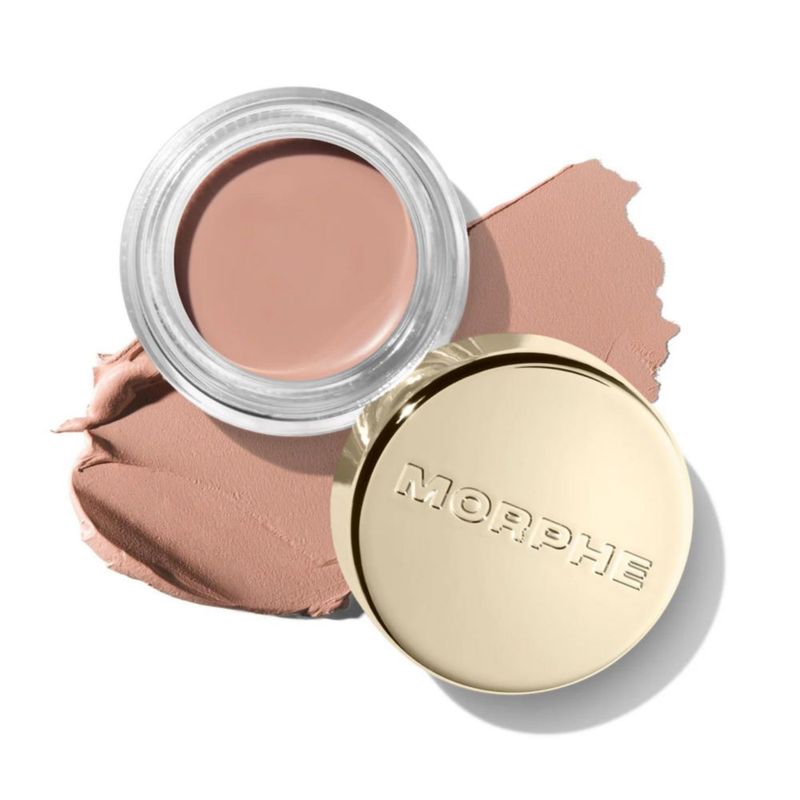 Sombra de ojos MORPHE Debut 3 g Crema a polvo