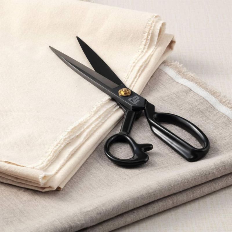 Tijeras New York Central 30 cm (2 piezas)