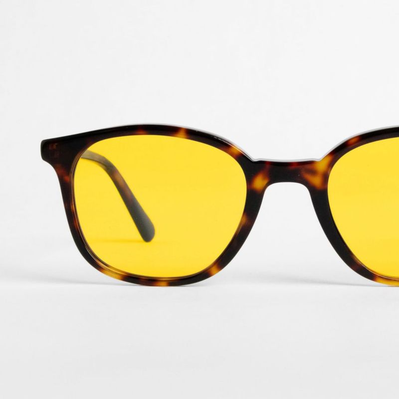 Lentes TrueDark Daylights Pro con diseño de carey