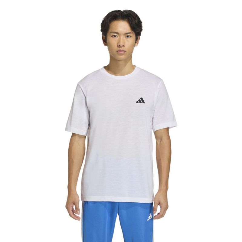 CAMISETA adidas Feel Ready XL blanca