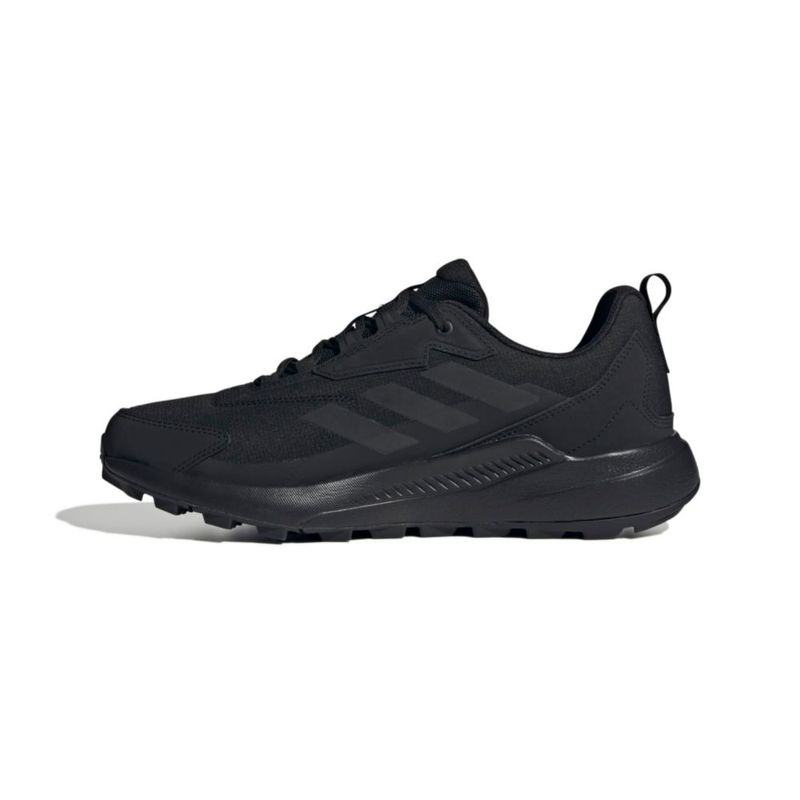 Zapatillas de senderismo adidas Terrex Anylander 275 cm negro