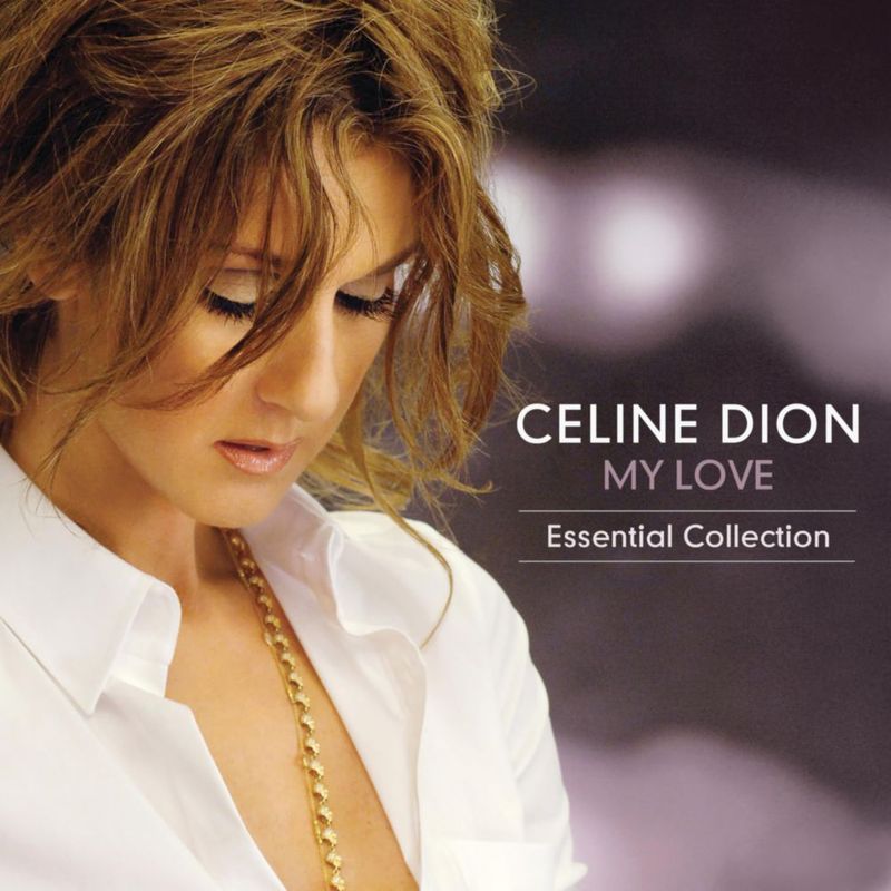 Vinilo COLUMBIA My Love – Colección esencial