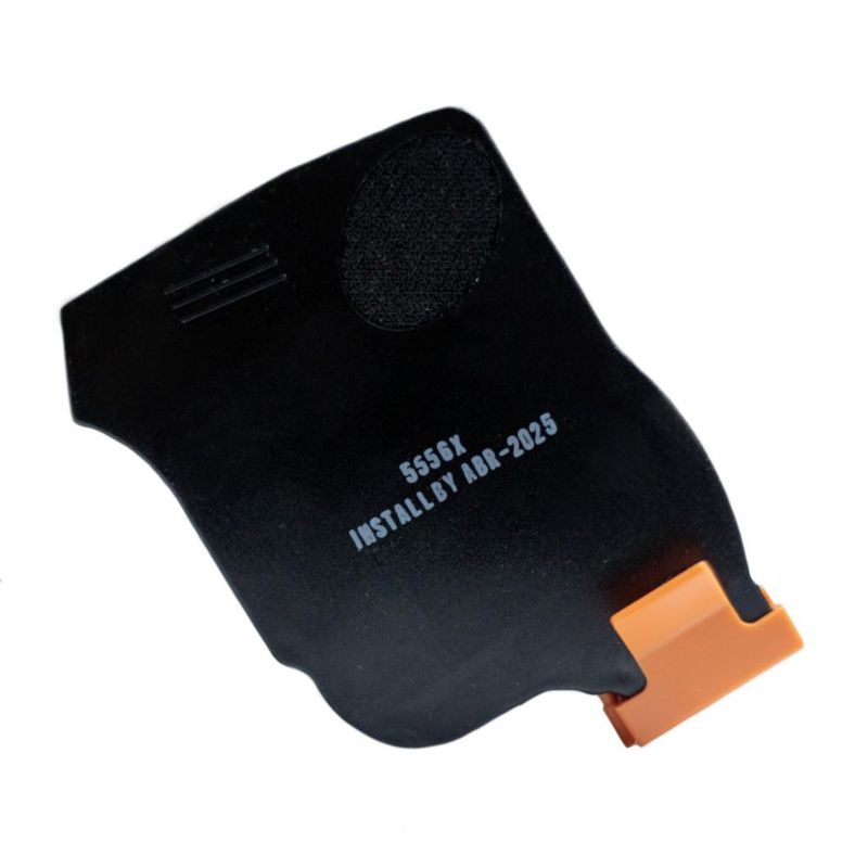 Cartucho de Tinta PostageInk.com IXINK1 Rojo Fluorescente