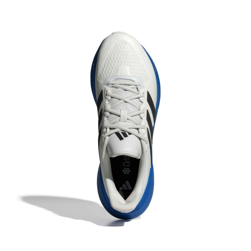 Zapatillas adidas Ultrarun 5 292 cm Blanco/Negro/Azul