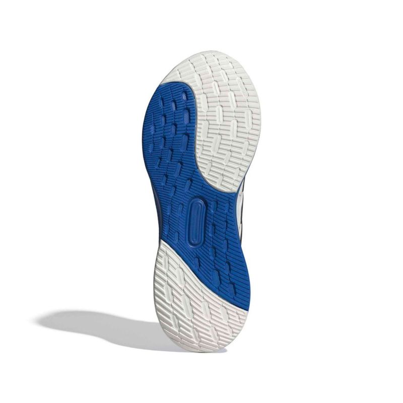 Zapatillas adidas Ultrarun 5 292 cm Blanco/Negro/Azul