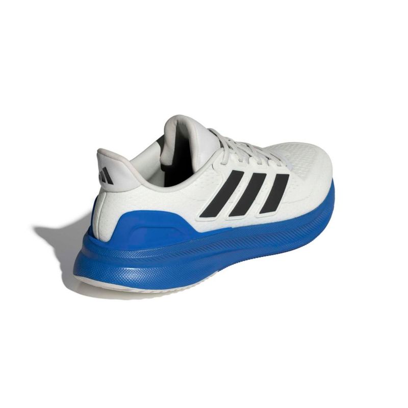 Zapatillas adidas Ultrarun 5 292 cm Blanco/Negro/Azul