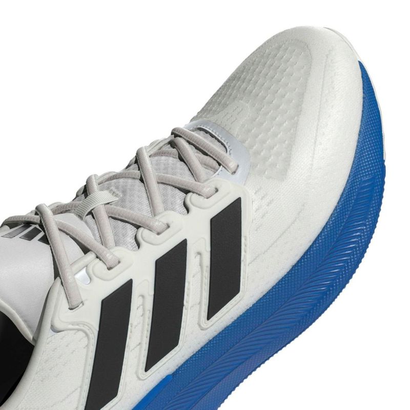 Zapatillas adidas Ultrarun 5 292 cm Blanco/Negro/Azul