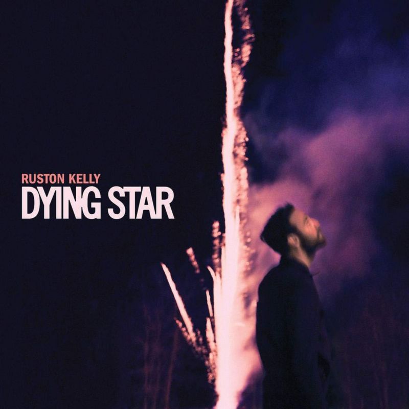 LP Dying Star – Rounder [2 LP]
