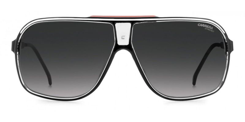 Anteojos de sol Carrera GRAND PRIX 3 Cuadrado 64 mm