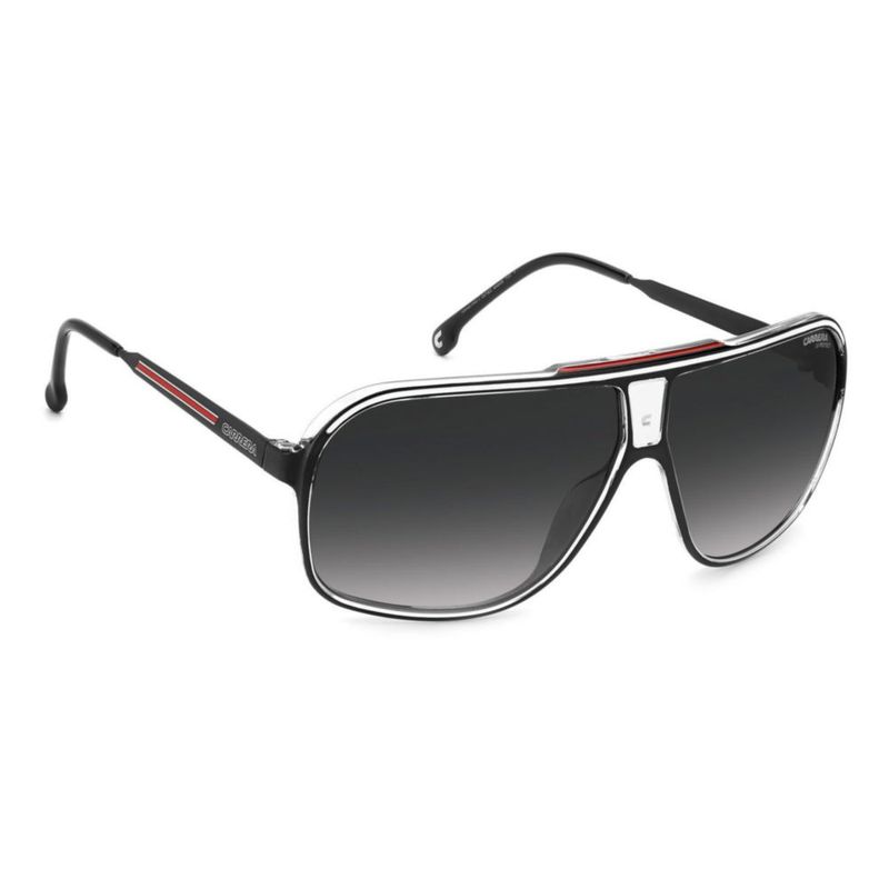 Anteojos de sol Carrera GRAND PRIX 3 Cuadrado 64 mm