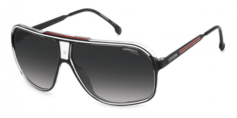 Anteojos de sol Carrera GRAND PRIX 3 Cuadrado 64 mm