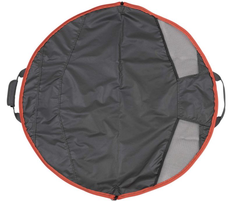 Bolsa para botas de vadeo Simms 35 L 41 cm x 102 cm 400 g