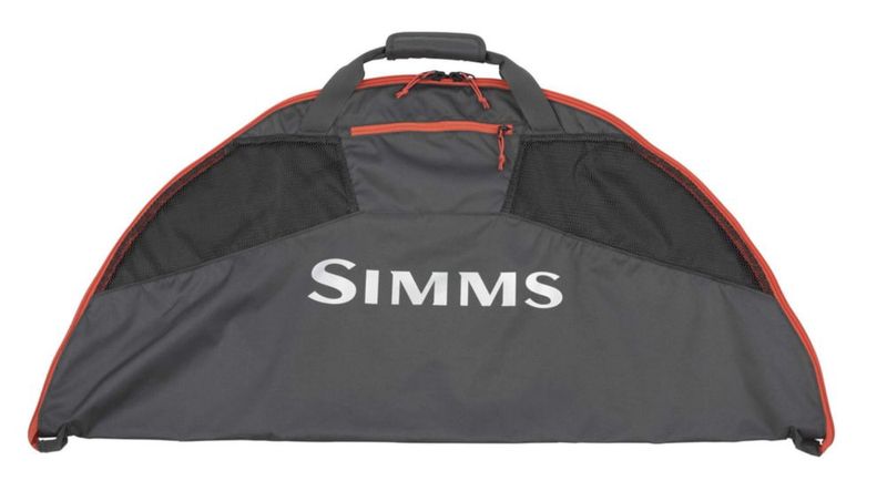 Bolsa para botas de vadeo Simms 35 L 41 cm x 102 cm 400 g