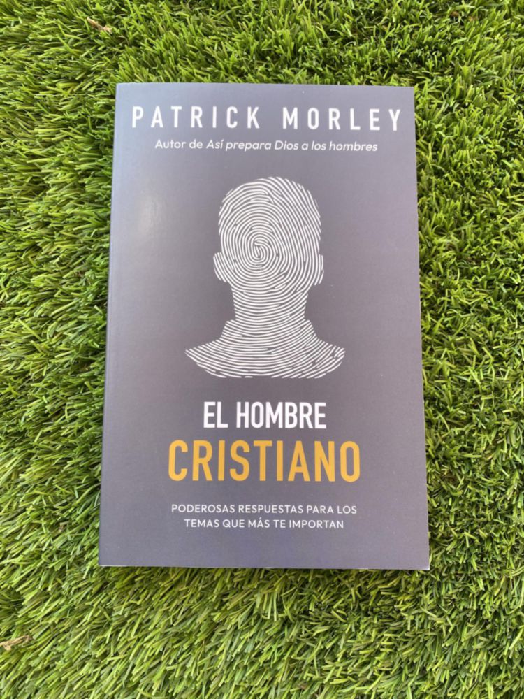 Portavoz – El Hombre Cristiano (Edición en Español)