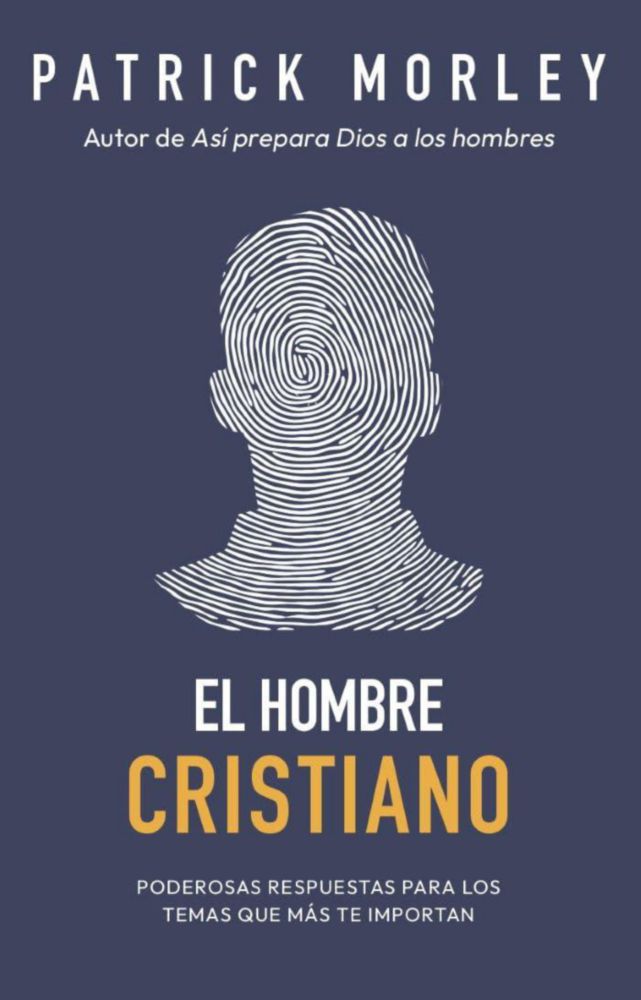 Portavoz – El Hombre Cristiano (Edición en Español)
