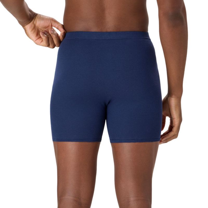 Boxer Hanes paquete de 6 ComfortSoft algodón