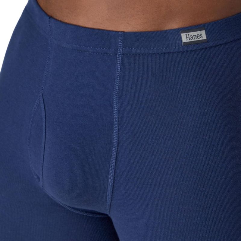 Boxer Hanes paquete de 6 ComfortSoft algodón