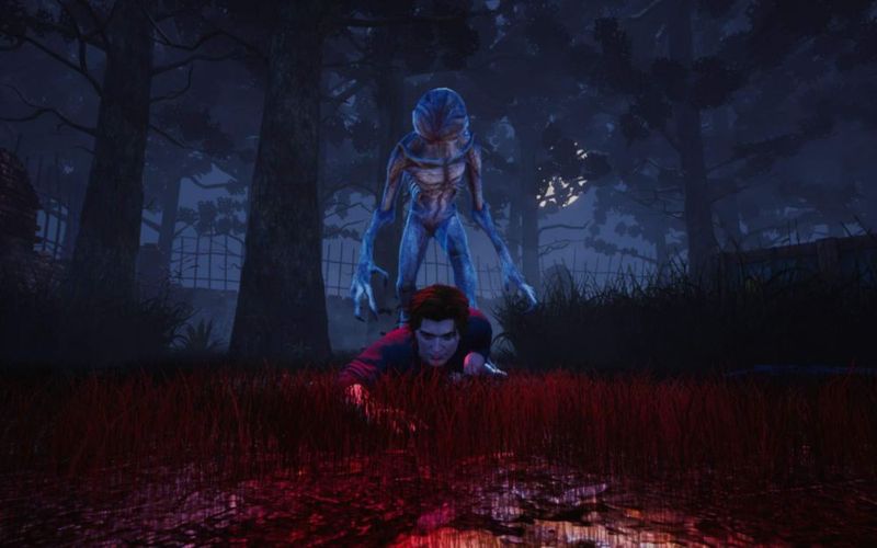 Videojuego Dead by Daylight Xbox One – Edición Nightmare (505 Games)
