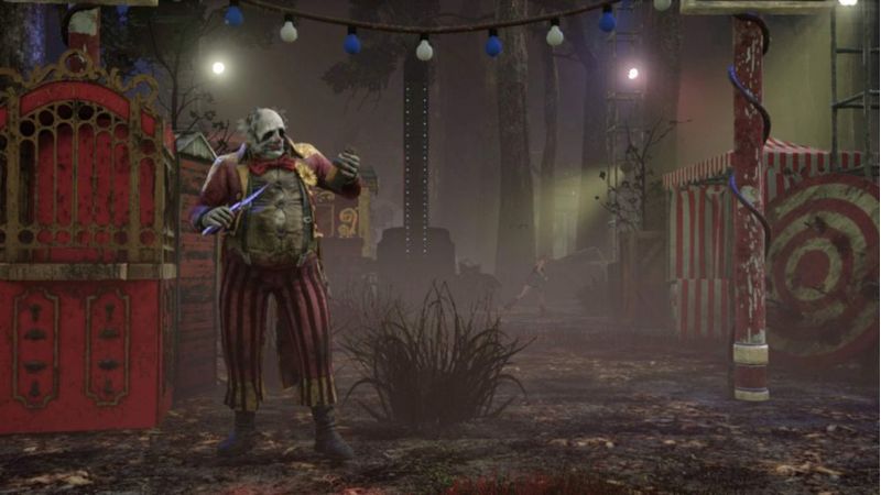 Videojuego Dead by Daylight Xbox One – Edición Nightmare (505 Games)