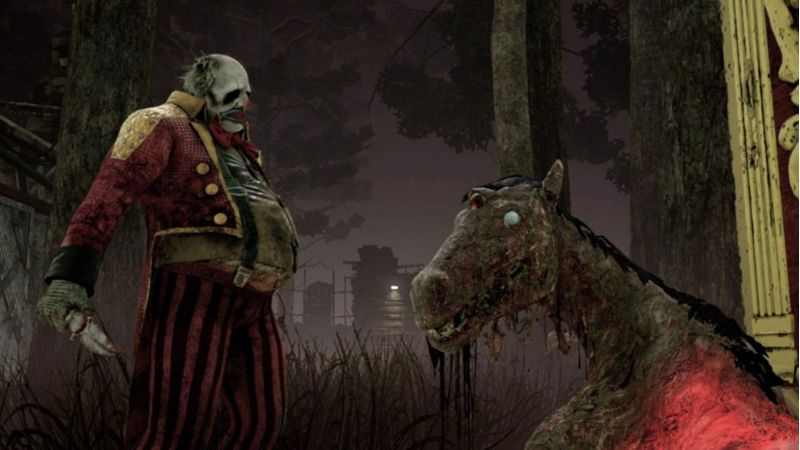 Videojuego Dead by Daylight Xbox One – Edición Nightmare (505 Games)