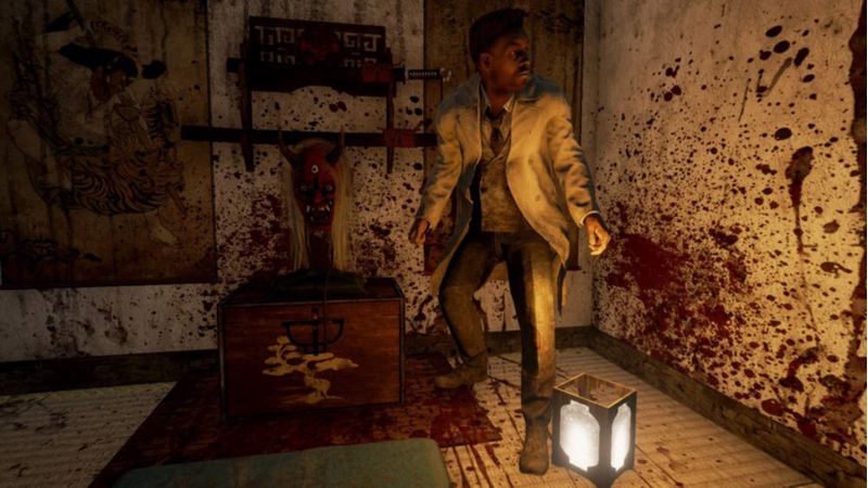 Videojuego Dead by Daylight Xbox One – Edición Nightmare (505 Games)