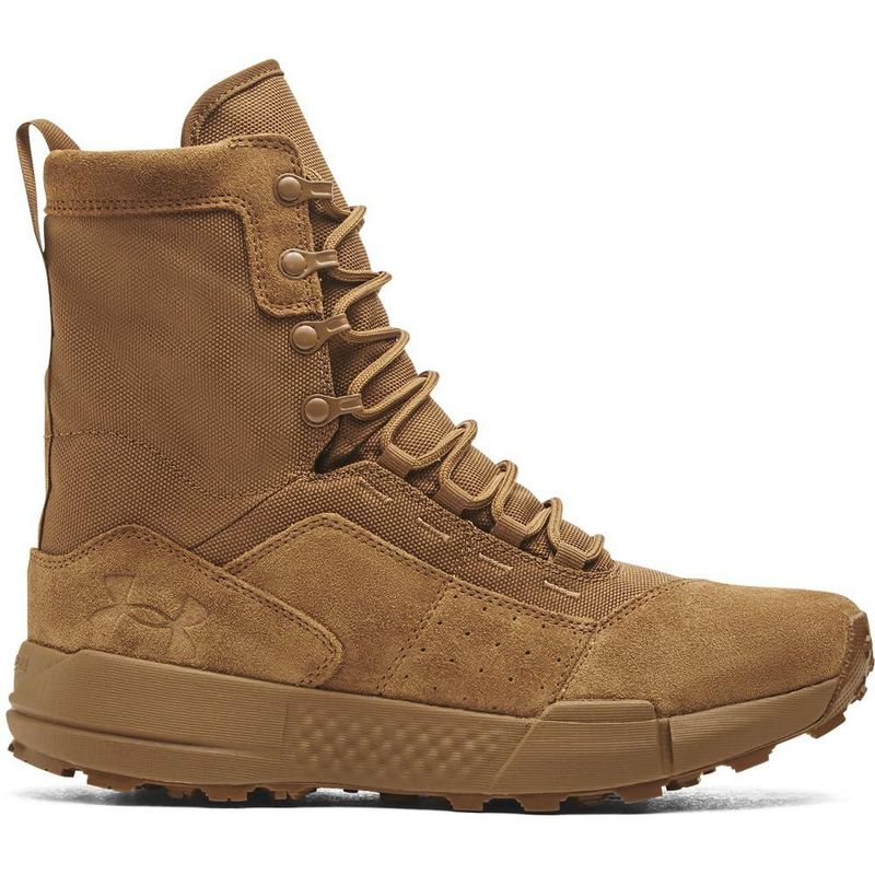 ZAPATILLAS Under Armour Charged Loadout 200 Marrón 13
