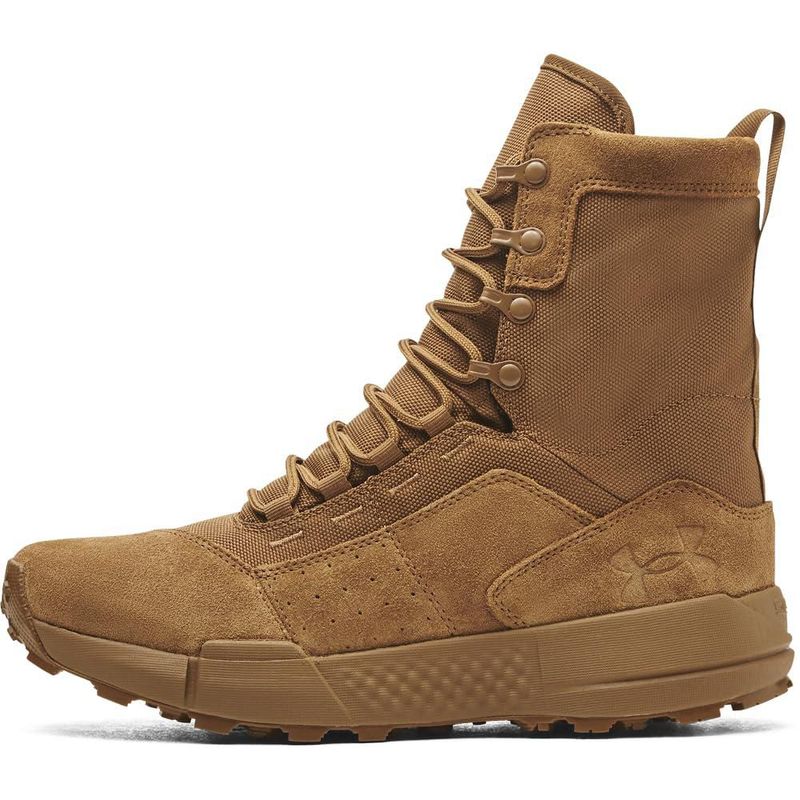 ZAPATILLAS Under Armour Charged Loadout 200 Marrón 13