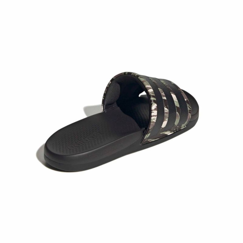 Sandalia adidas Adilette Comfort 2.0 Negra Talla 10