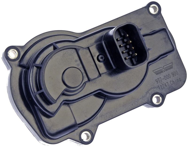 Sensor de posición del acelerador Dorman 977-000