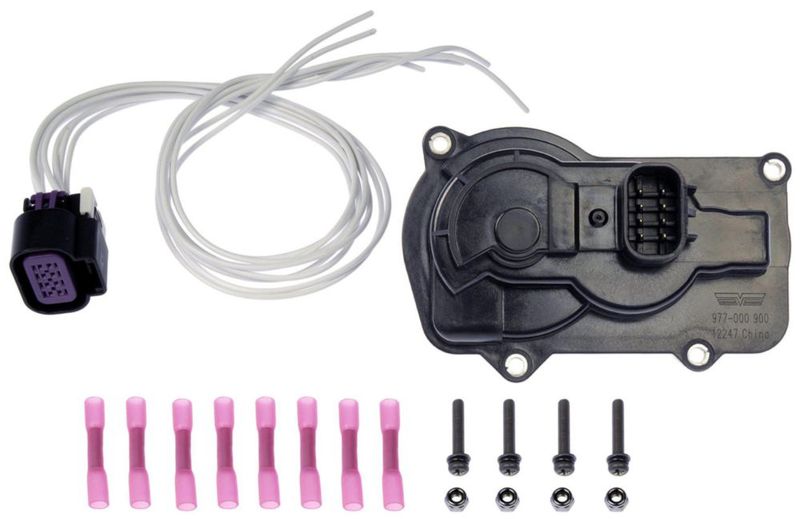 Sensor de posición del acelerador Dorman 977-000