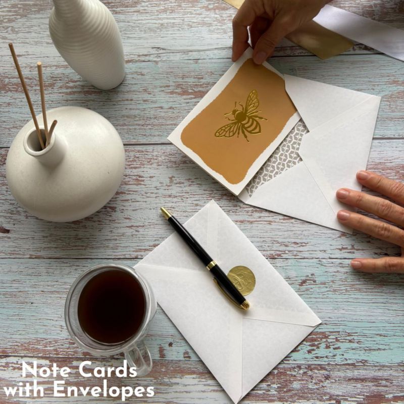 Tarjetas de Felicitación SETTINI surtidas - Caja de 18 unidades