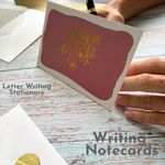 Tarjetas de Felicitación SETTINI surtidas - Caja de 18 unidades